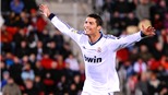Ronaldo sang Pháp để làm vua?